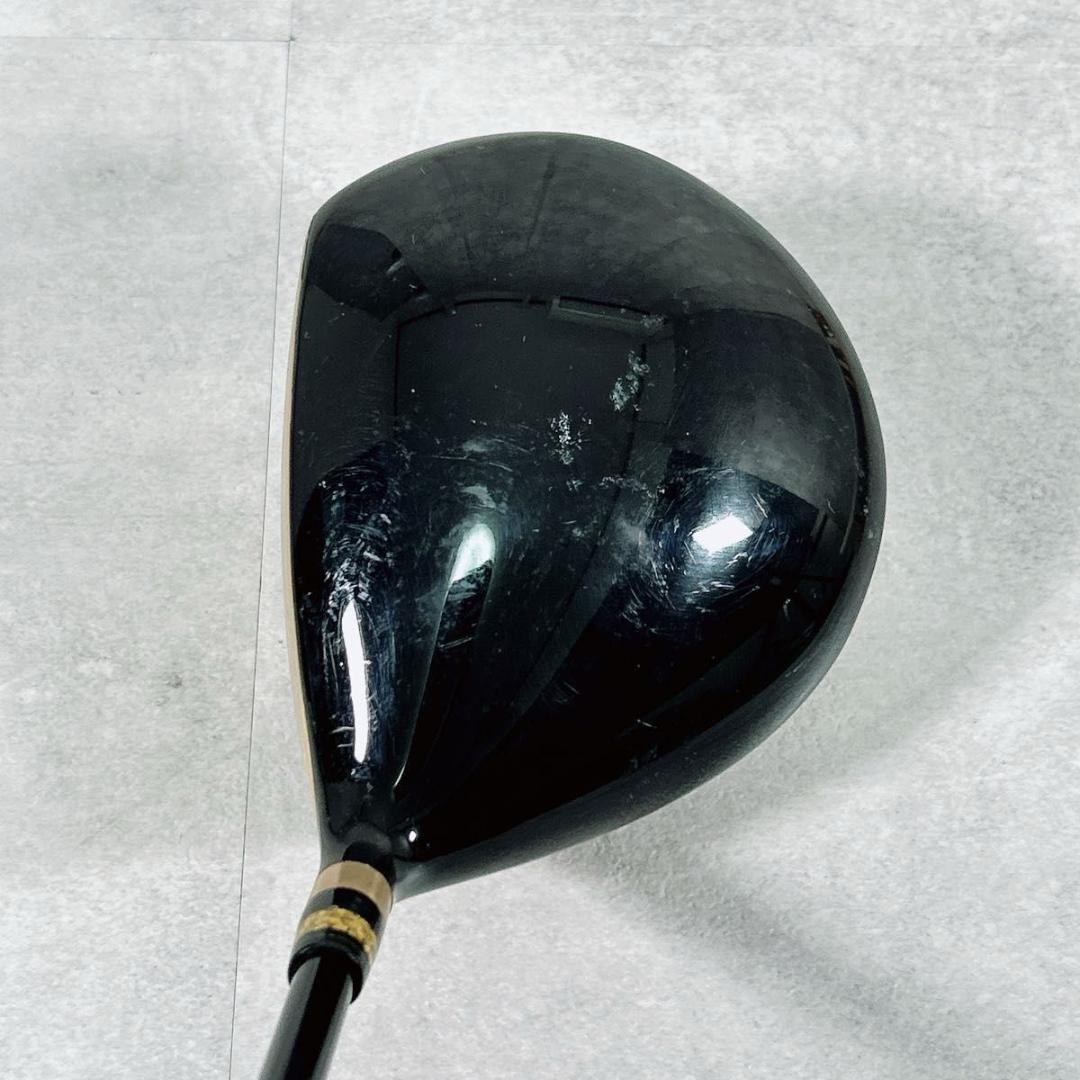 W748 MUTSUMI HONMA MH488X ウッド 10.5° 鳳凰
