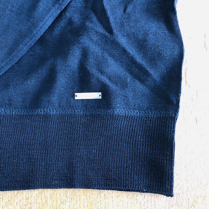 DSQUARED2 ミリタリージャケット タトラス 計4点 6e15w-m64630052526 ニット デニム 総合2位