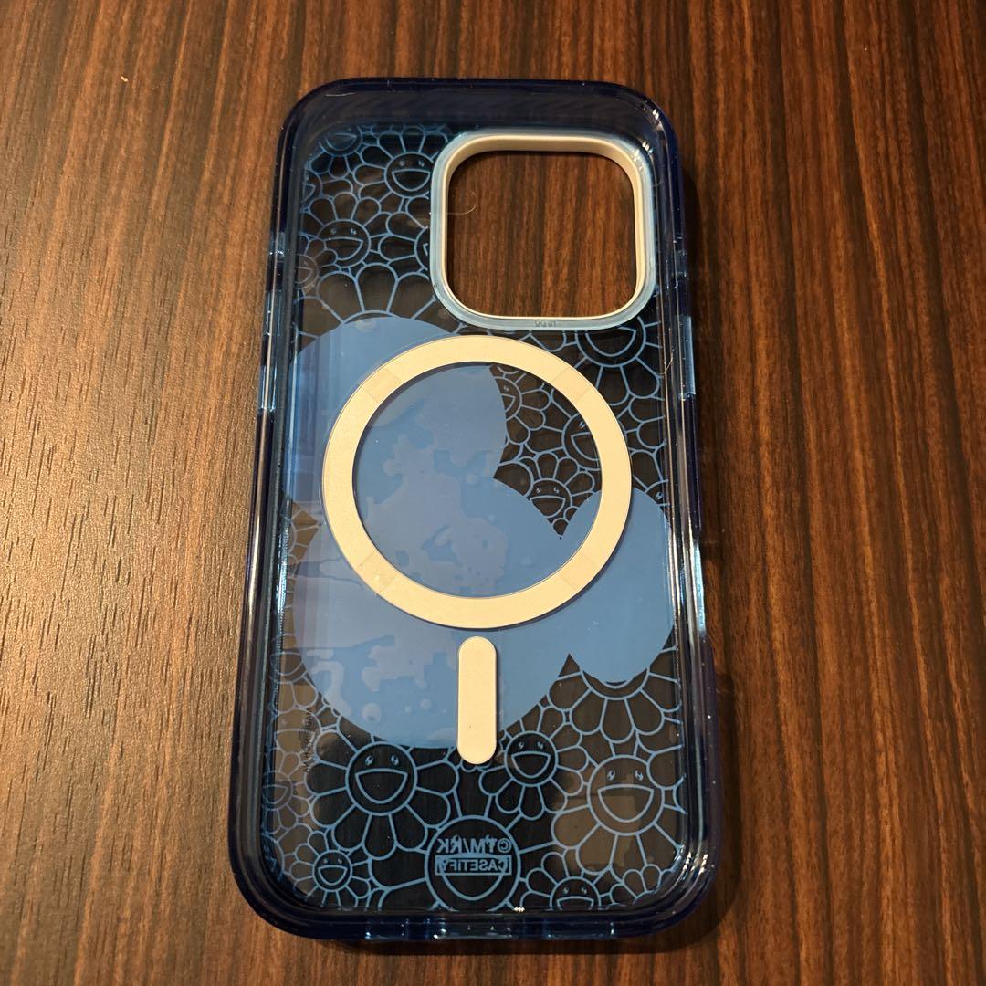 CASETiFY Murakami 村上隆　iPhone 16 Proケース CASETiFY Murakami 村上隆 iPhone 16 Proケース