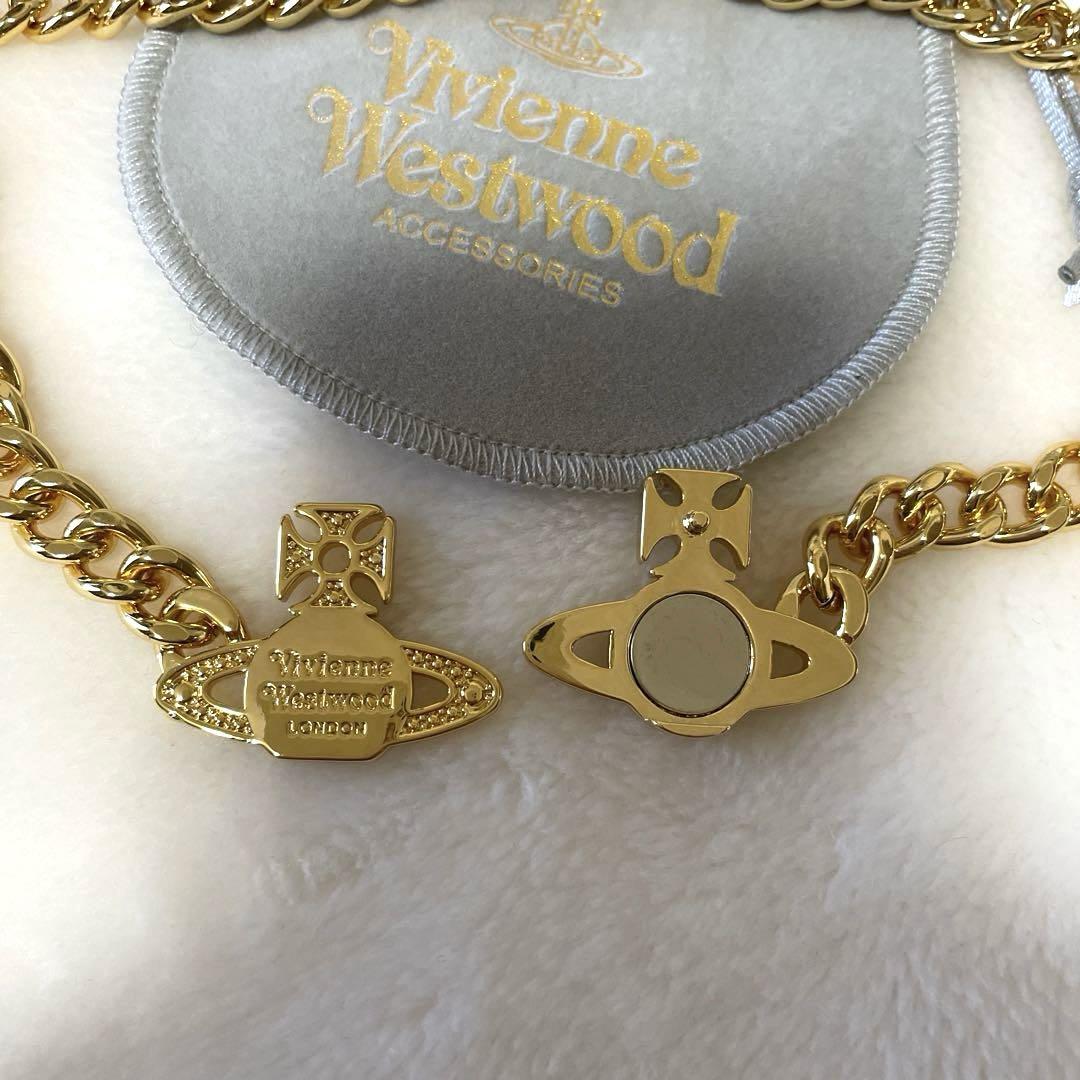 GRAZIELLA ネックレス　Vivienne Westwood