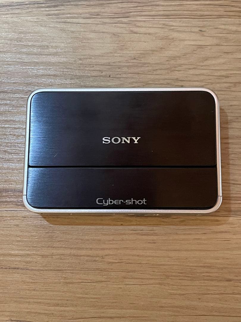 DSC-T2SONY