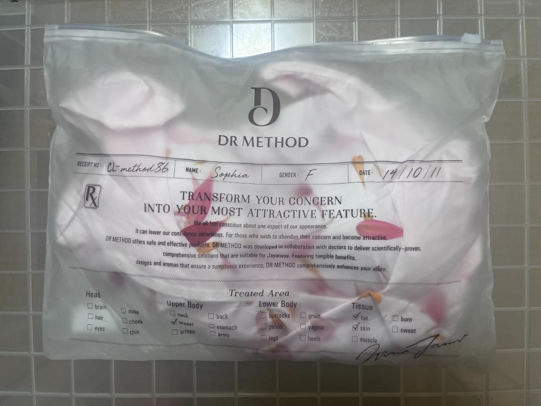 専用　未使用 セレブラ GL ラッフルピンク、ラッフルブルー セレブラ DR METHOD CelleBra GL ラッフルブルー - メルカリ