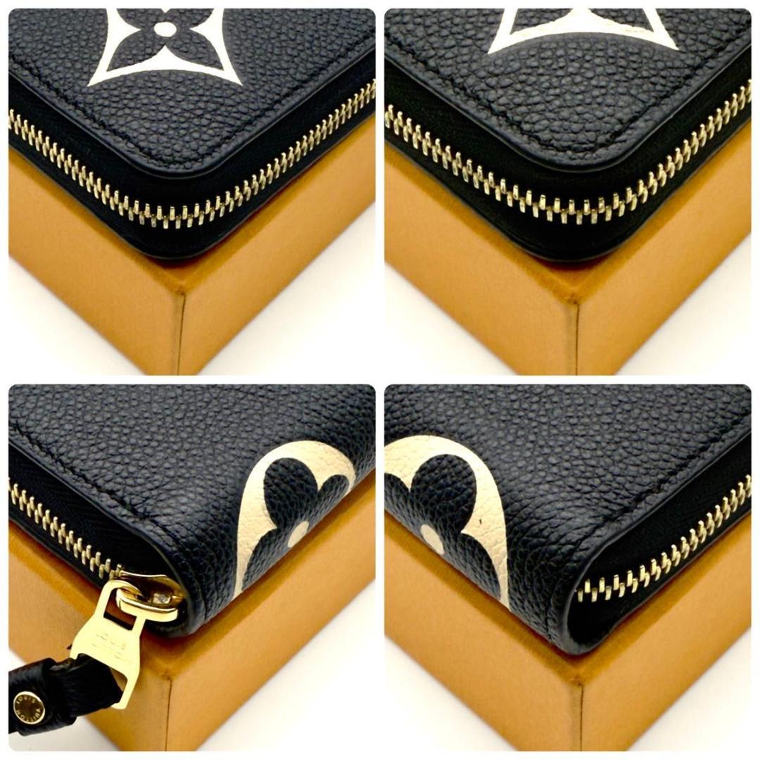 LOUIS VUITTON ルイヴィトン 財布 長財布/ジッピー・ウォレット