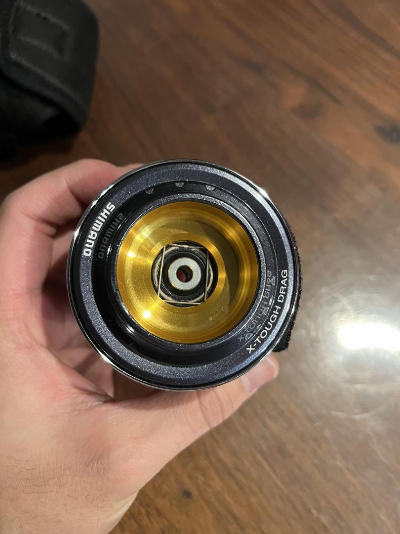 ☪ SHIMANO