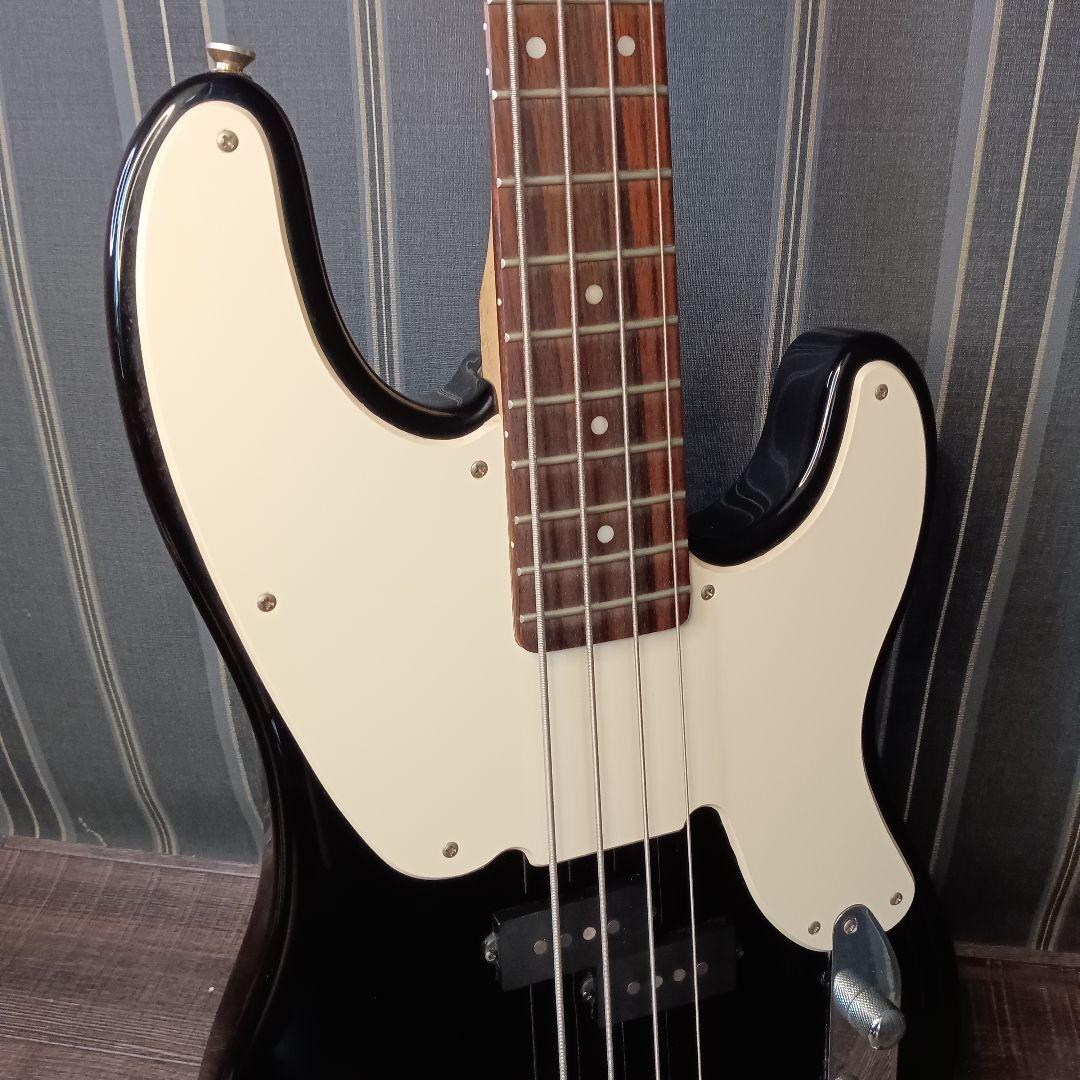 Squier スクワイヤー Mike Dirnt プレシジョン エレキベース