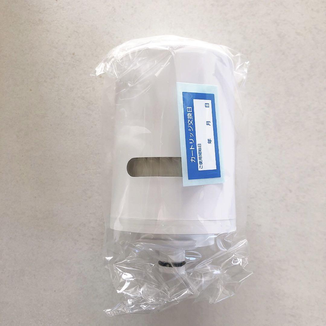 クリンスイ MONOシリーズ MDC01SZ 浄水器カートリッジ