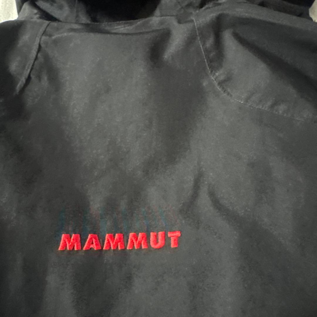 MAMMUT アヤコプロ