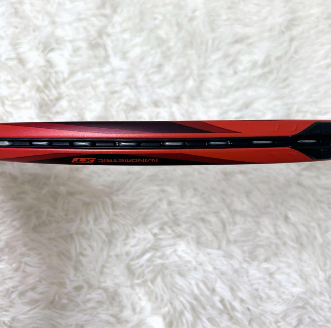 ヨネックス VCORE100 2018年モデル LG2 硬式ラケット YONEX