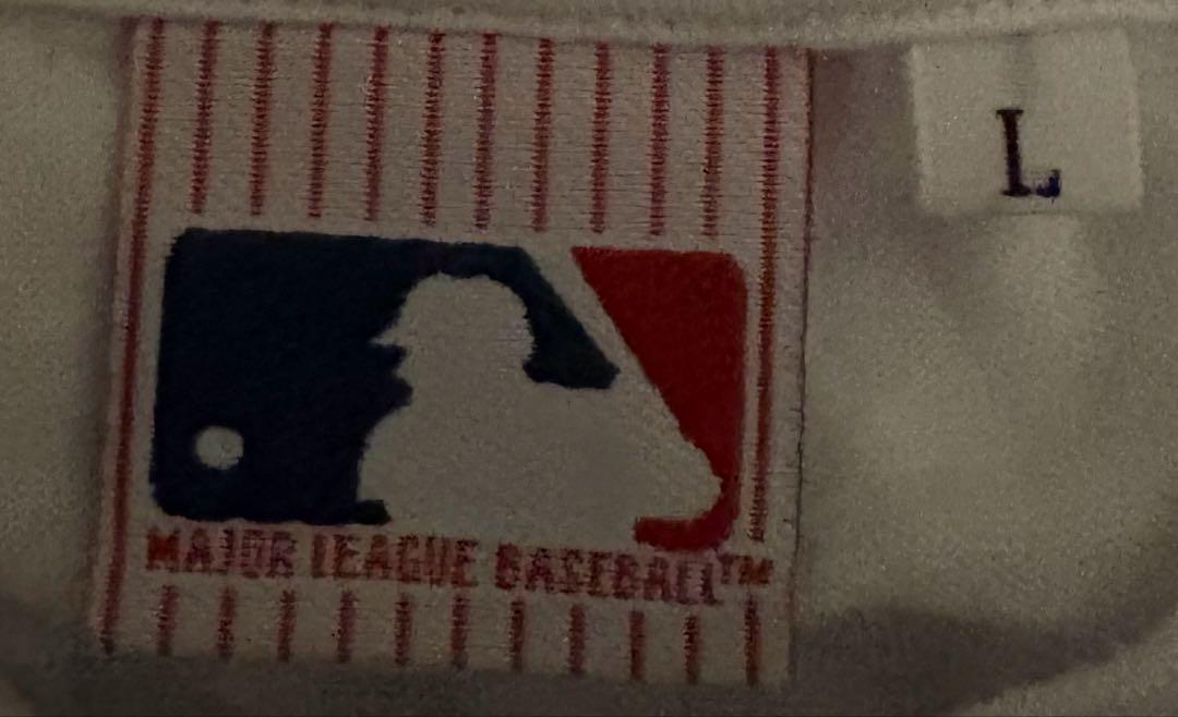 ドジャース 中村 紀洋 Dodgers NAKAMURA 66 Tシャツ - メルカリ