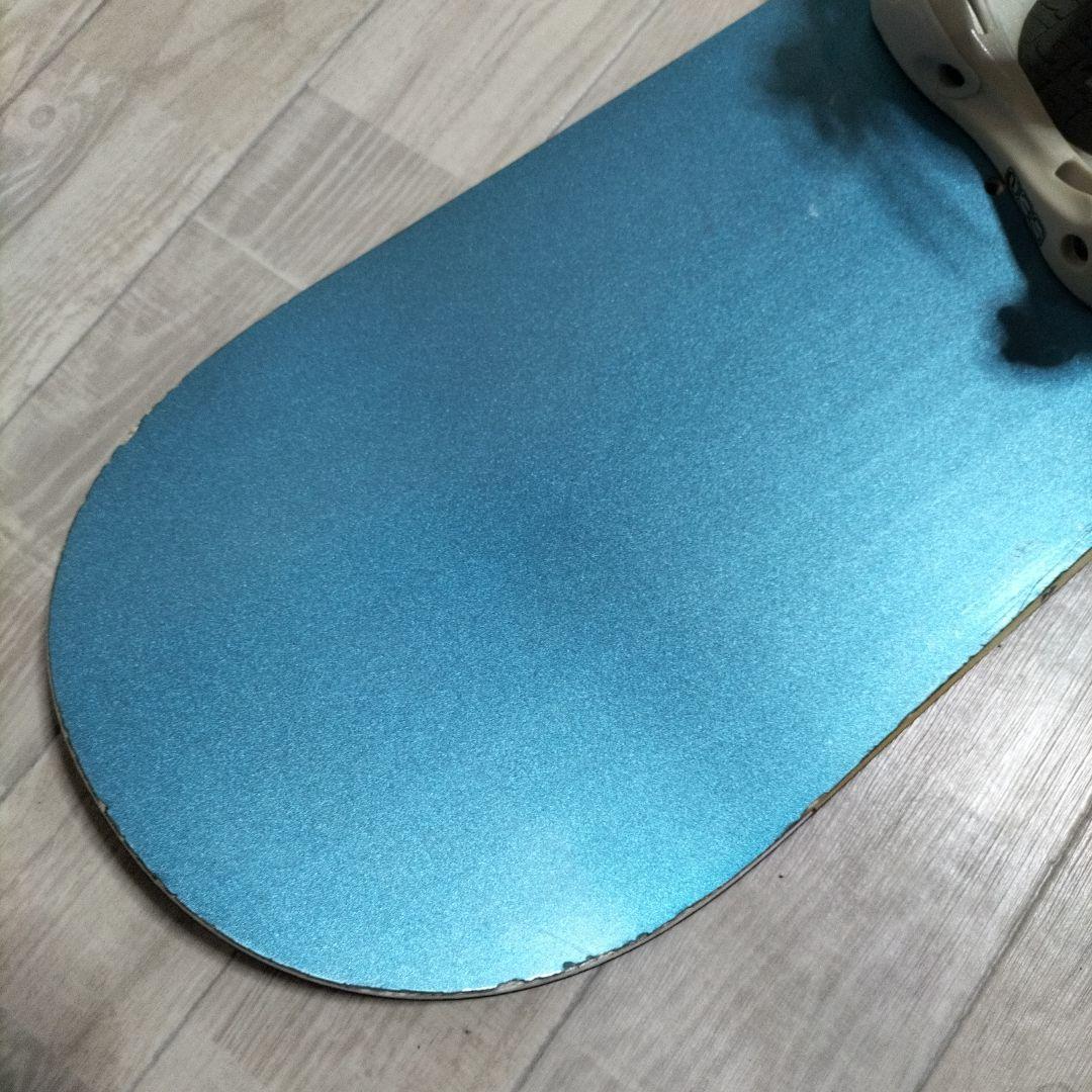 BURTON CUSTOM バートン　スノーボード板　スノーボードセット