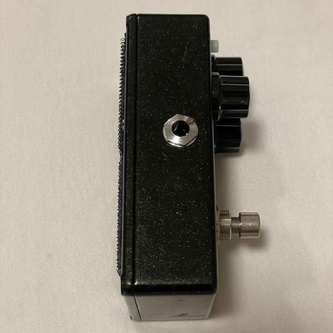 MXR® | CARBON COPY® ANALOG DELAY | M169 | モリダイラ楽器