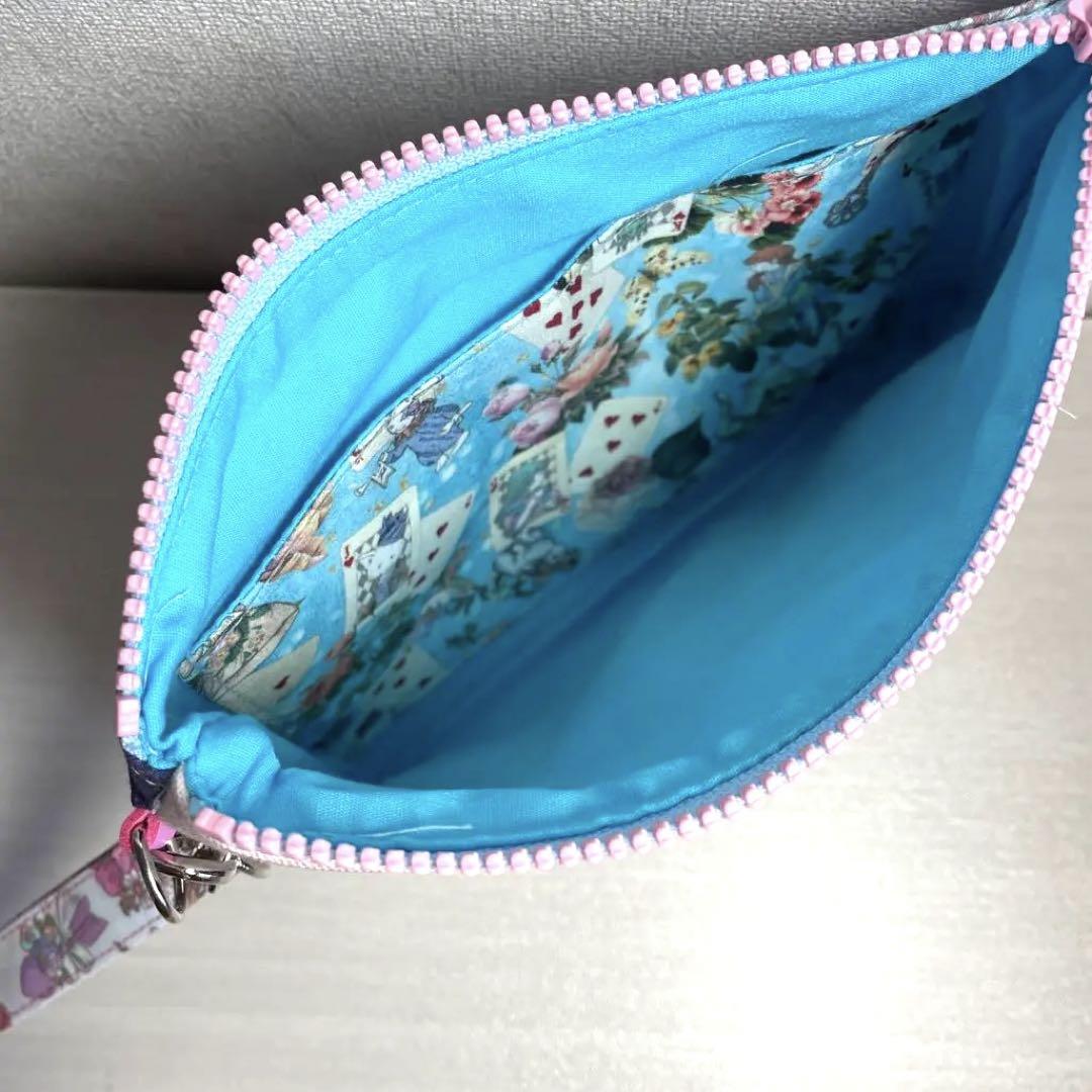 新品正規品  ❤︎フラットポーチ その他
