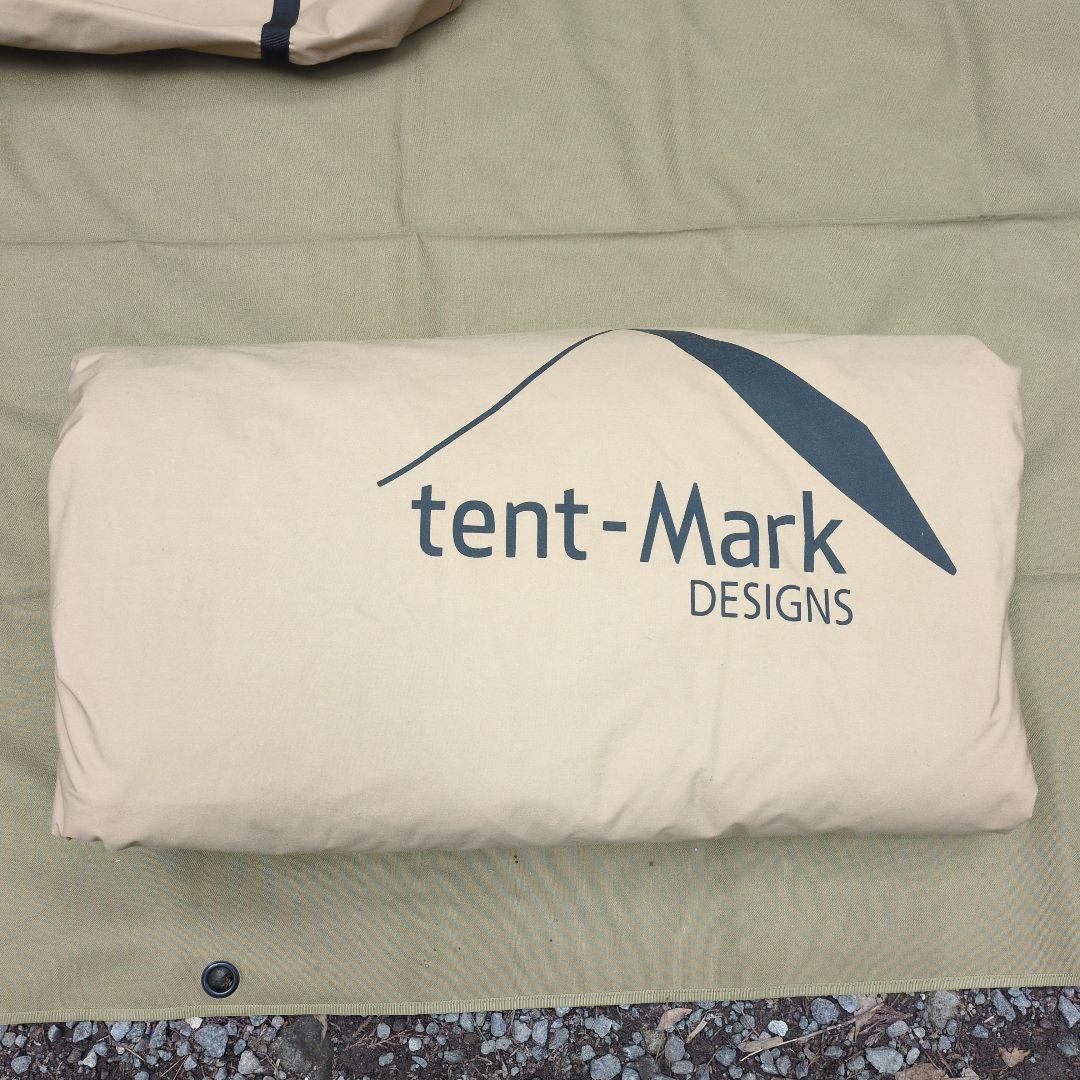 tent-Mark Designs サーカスTC DX MID+