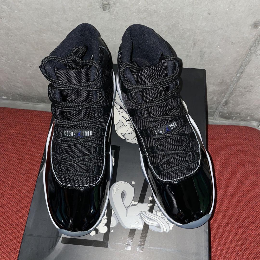 AIR JORDAN 11 RETRO - スニーカーショップSKIT