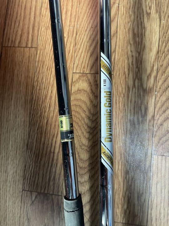 特価超歓迎 ⭐︎期間限定値引⭐︎ 三浦技研 アイアン MC-501 ウェッジ50° 8本セット 5GjB3-m64636069632 最新作限定SALE