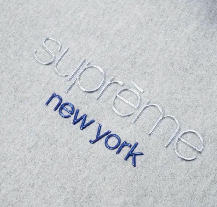 トップス supreme パーカー フーディ oME2T-m64637229354 クラシックロゴ Ⓑトップス