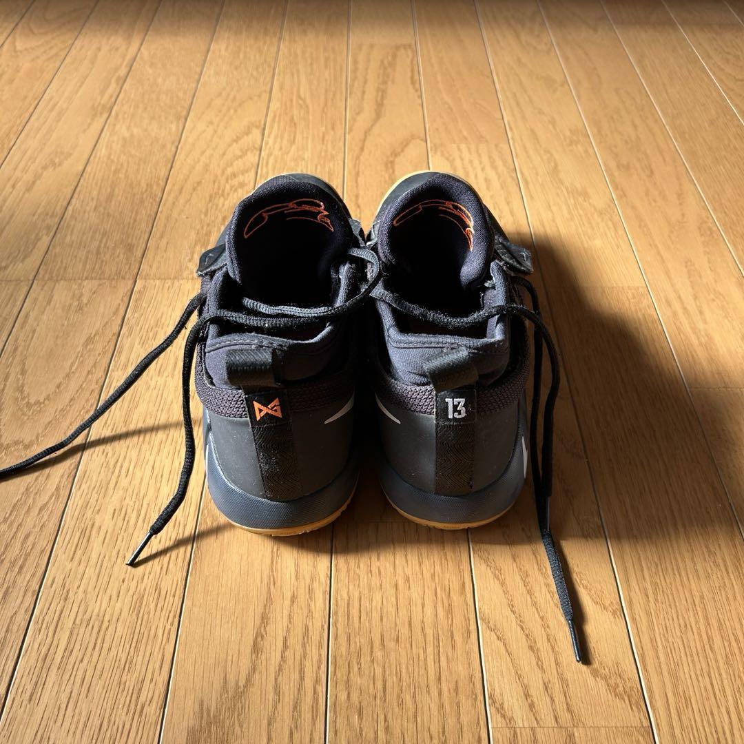 PG 2.5 EP ポールジョージ BQ8453-004 26.5cm