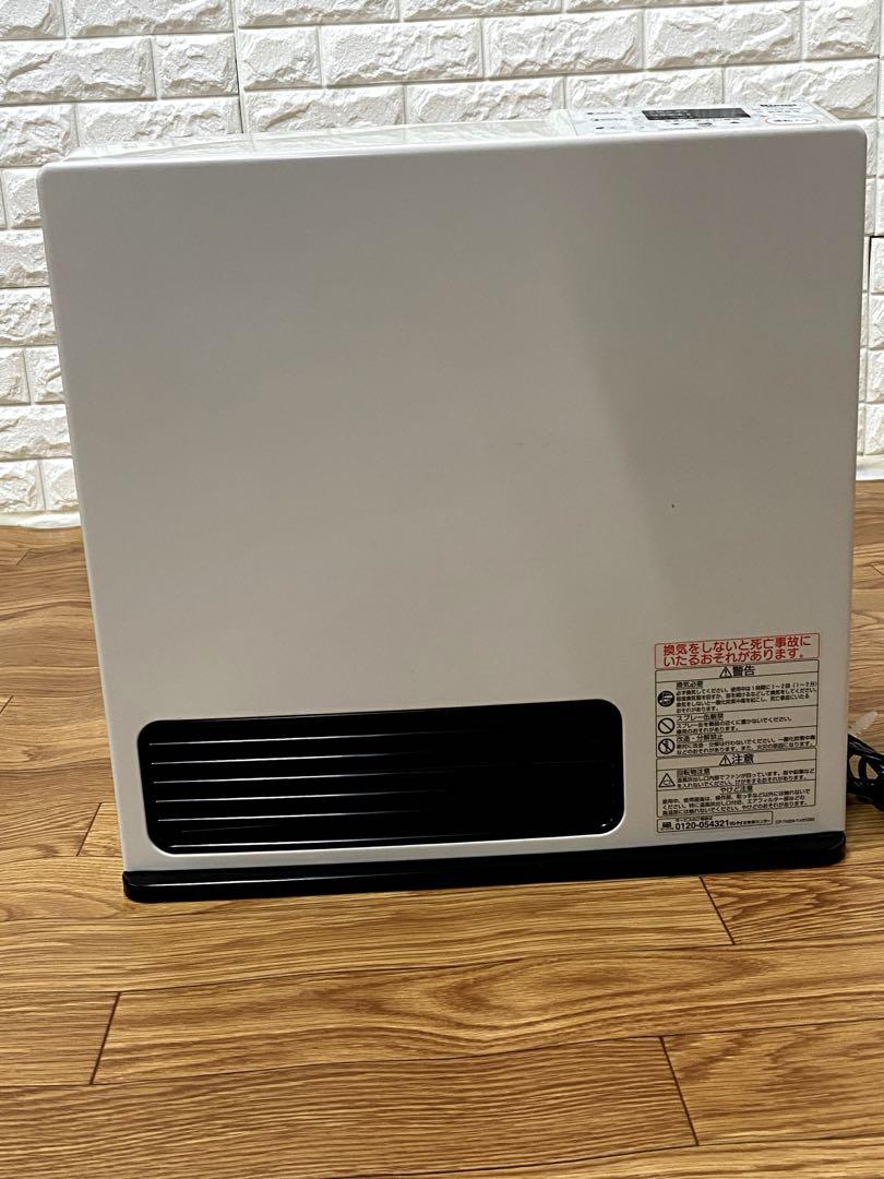 Rinnai ガスファンヒーター SRC-364E LPガス用