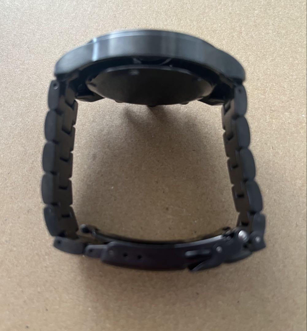 JAM HOME MADEジャムホームメイド ミッキー 腕時計電池交換済