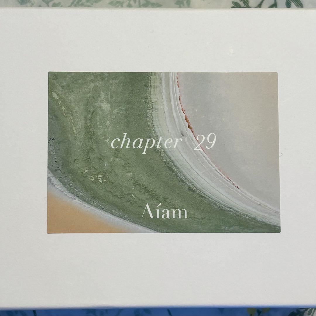 早い者勝ち‼️Aiam chapter29 アイアム チャプター29