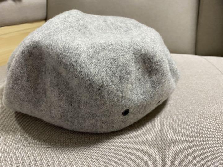 キャスケット 帽子 ベレー帽【c-plus head wears/Lui’s】 キャスケット 帽子 ベレー帽【c-plus head wears/Lui’s】