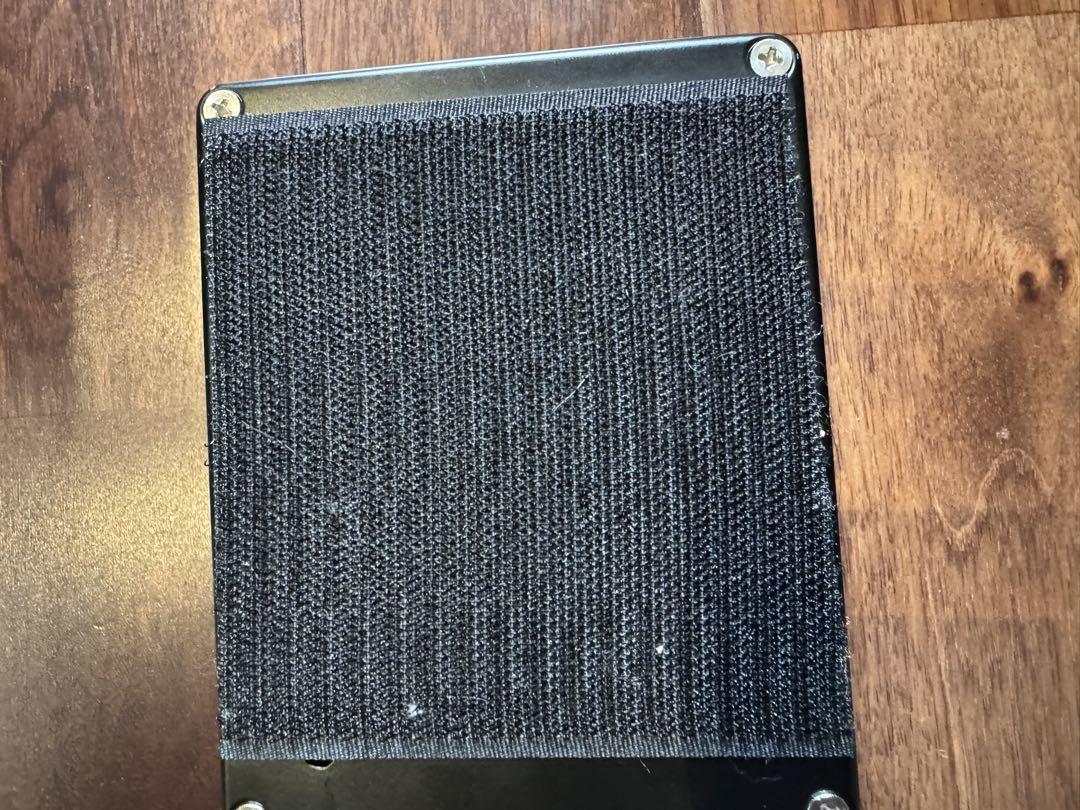Empress Effects HEAVY エフェクター　ディストーション