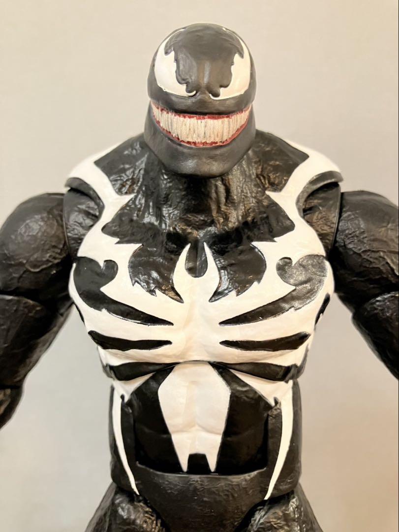 マーベルレジェンド ヴェノム