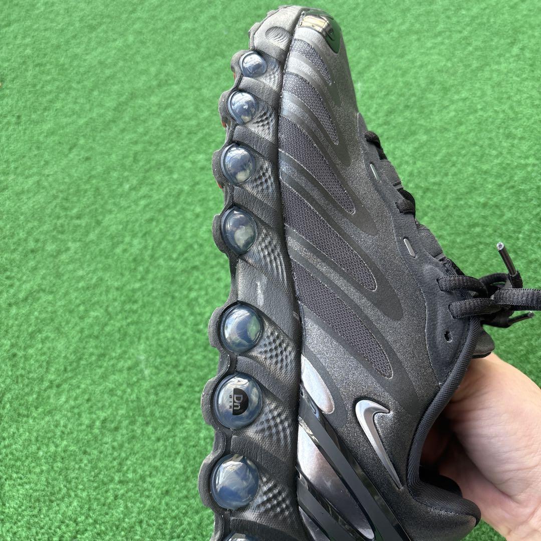 【最終価格】【美品】NIKE エアマックス Dn8