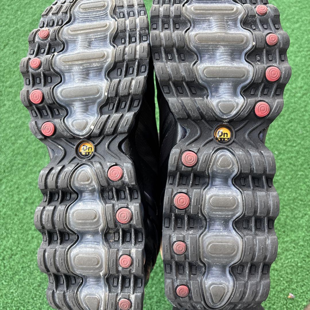 【最終価格】【美品】NIKE エアマックス Dn8