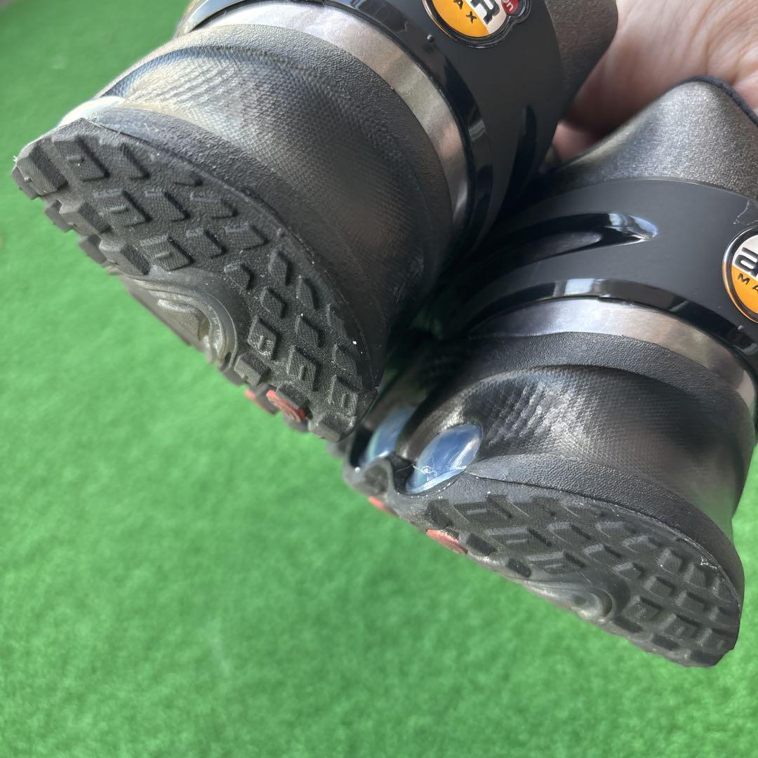 【最終価格】【美品】NIKE エアマックス Dn8