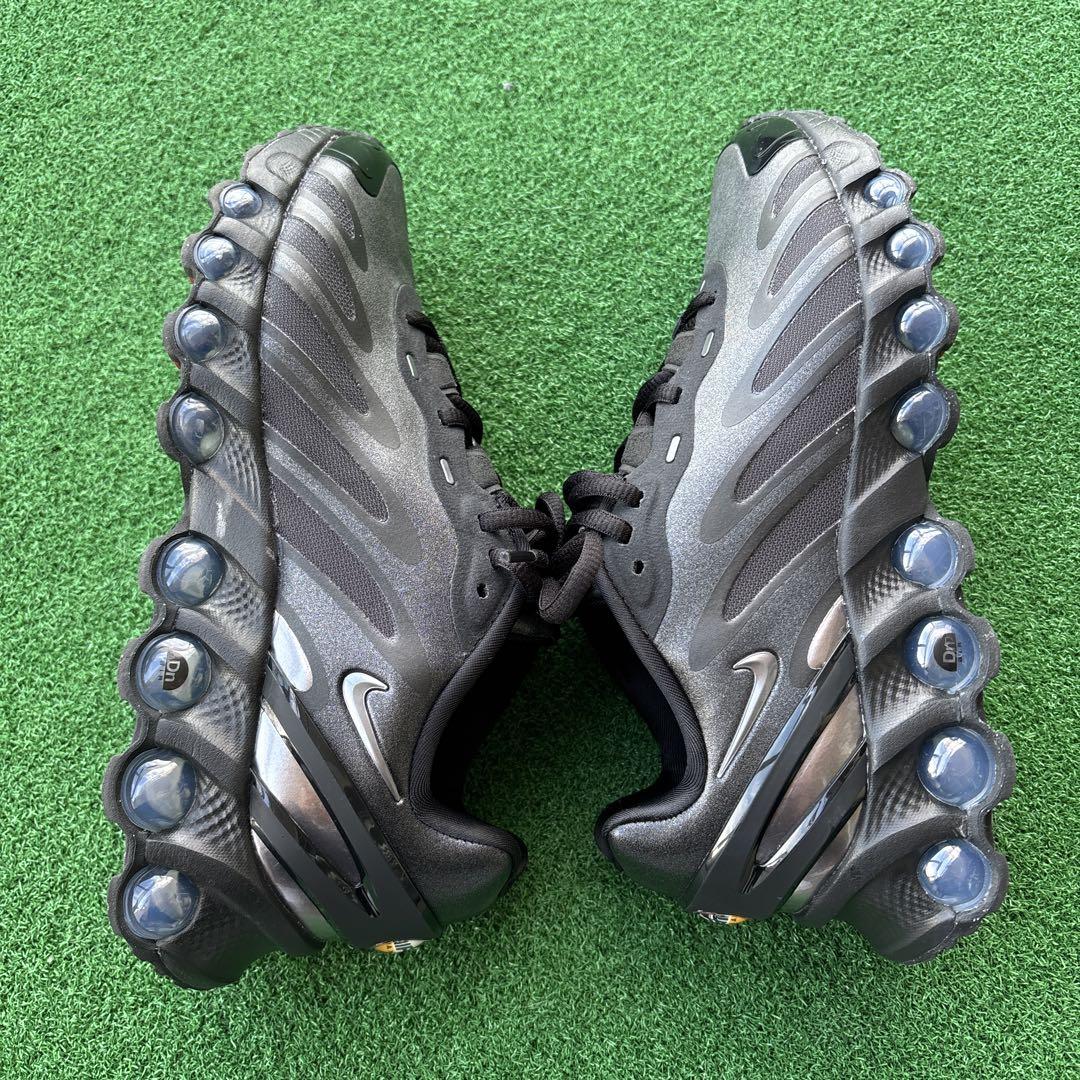 【最終価格】【美品】NIKE エアマックス Dn8
