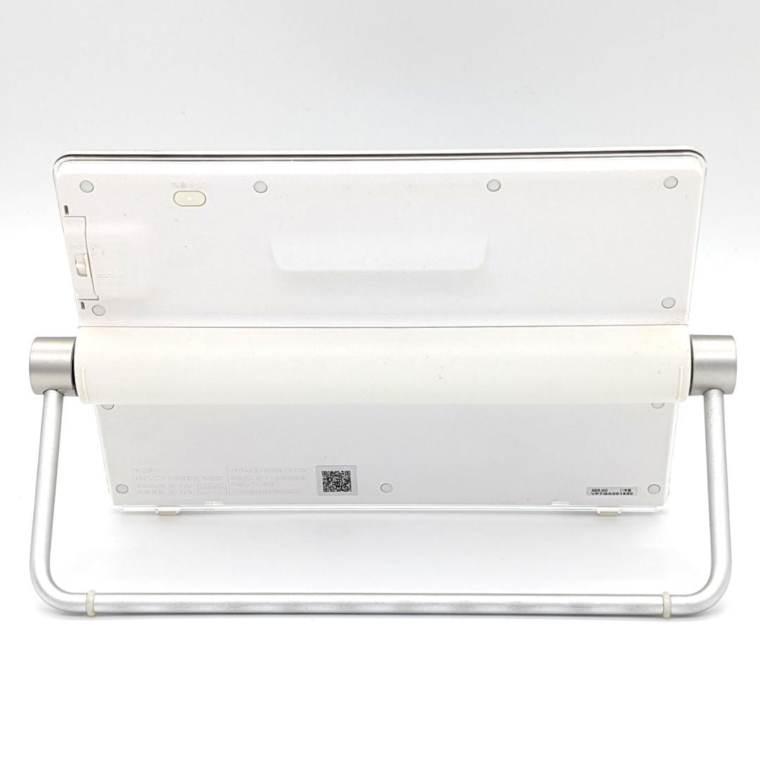 Panasonic ポータブルテレビ プライベートビエラ UN-10T7 - メルカリ