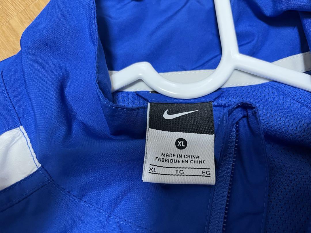 横浜F・マリノス　NIKE 支給品