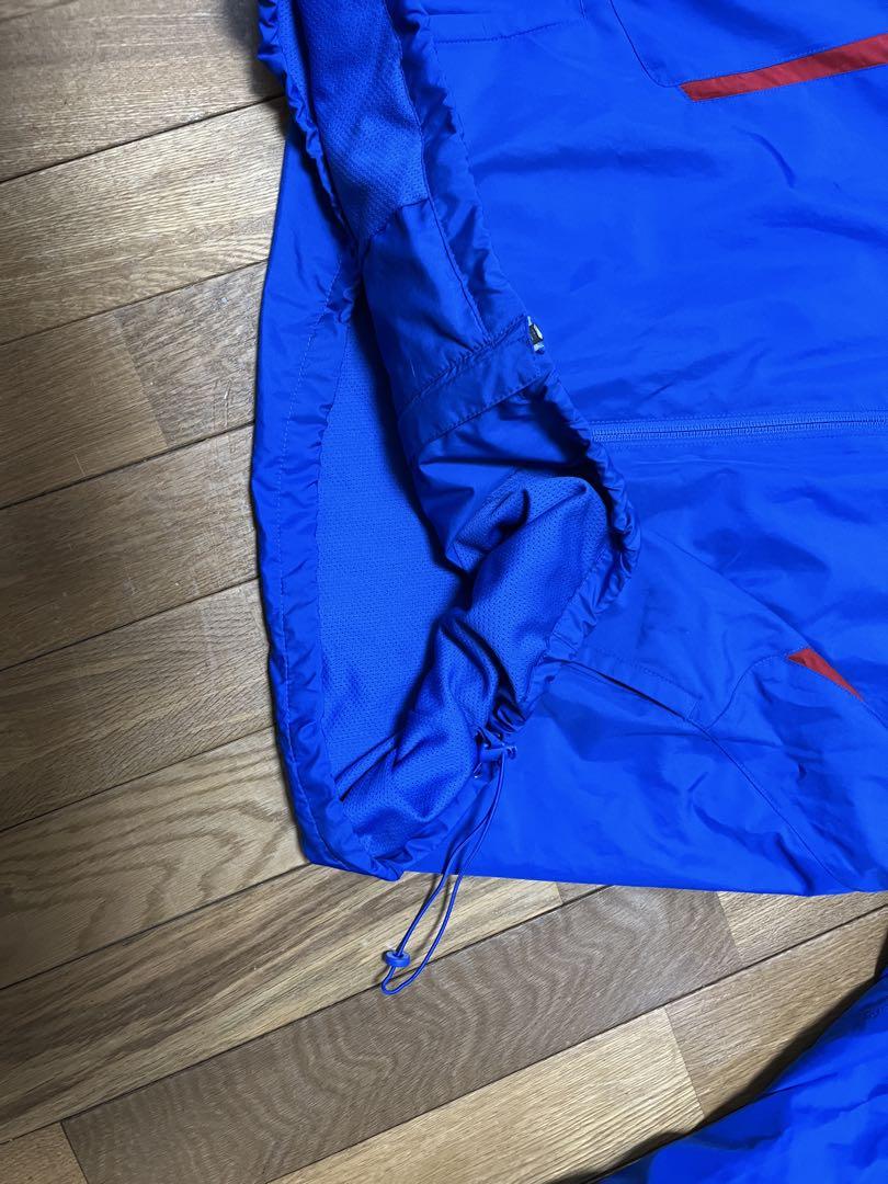 横浜F・マリノス　NIKE 支給品