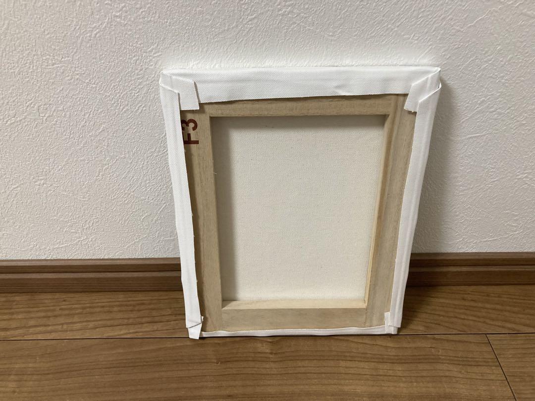 BNA キャンバスアート