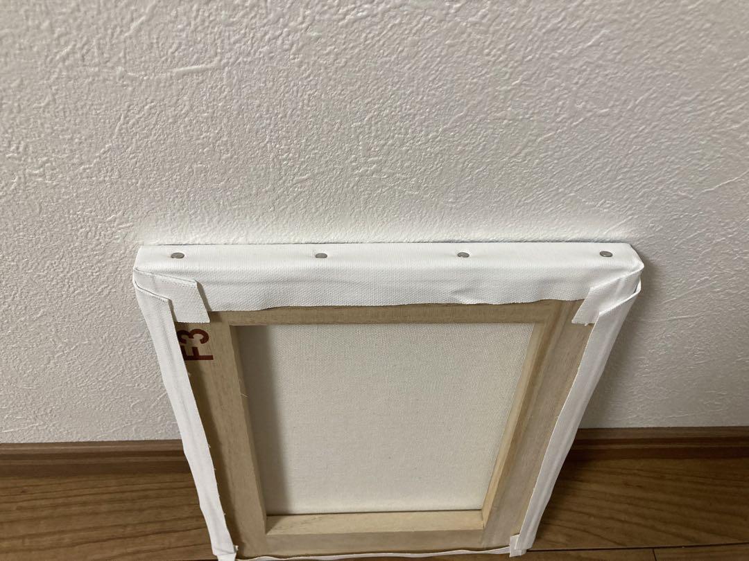 BNA キャンバスアート