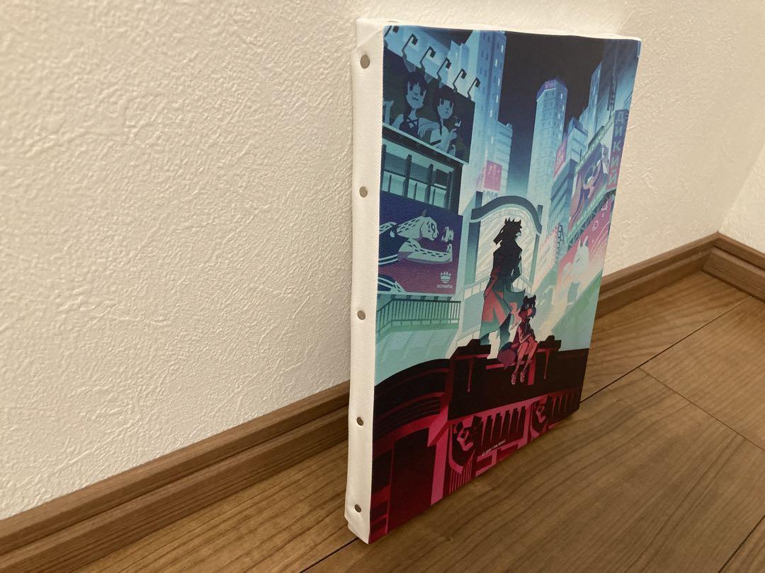 BNA キャンバスアート