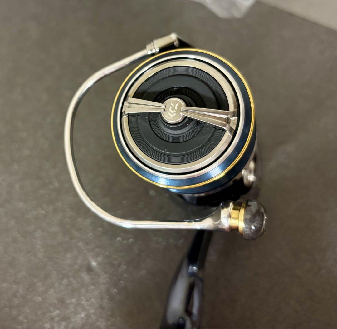 Daiwa 19 CERTATE LT 2500S リール　ダイワ　セルテート
