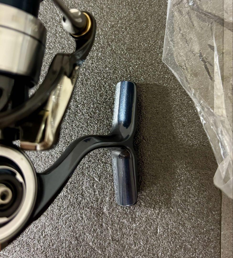 Daiwa 19 CERTATE LT 2500S リール　ダイワ　セルテート
