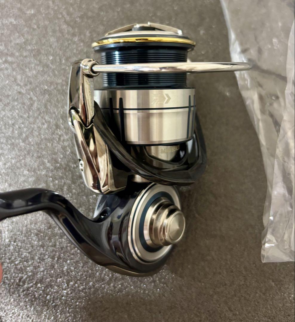 Daiwa 19 CERTATE LT 2500S リール　ダイワ　セルテート