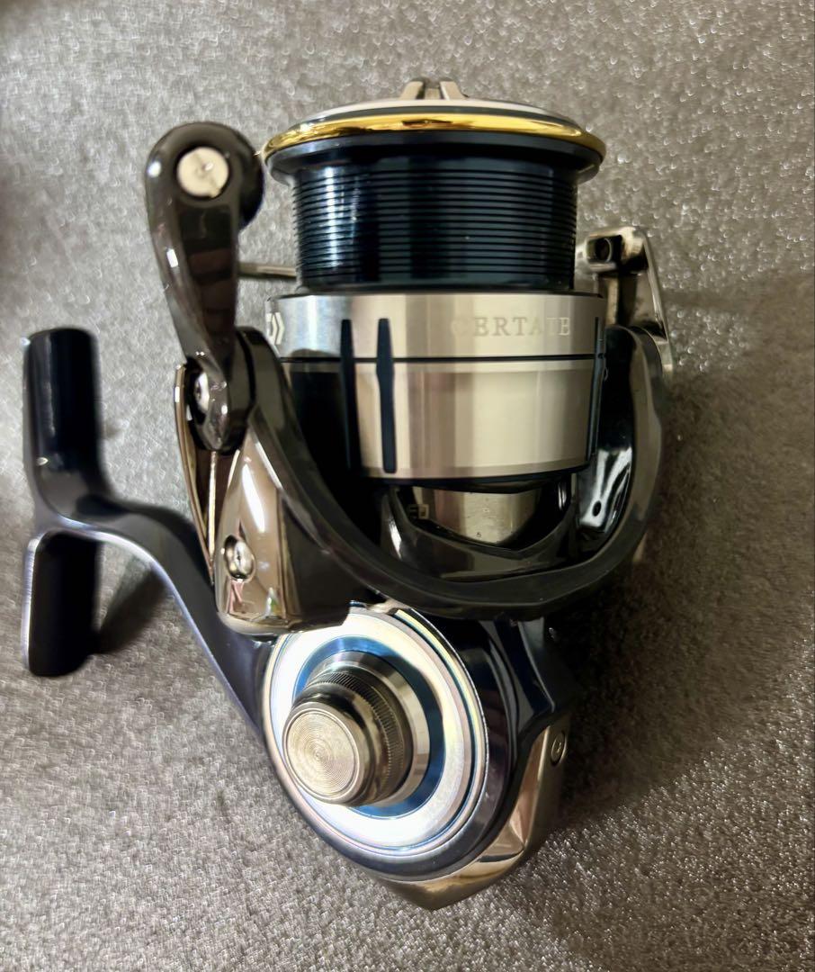 Daiwa 19 CERTATE LT 2500S リール　ダイワ　セルテート