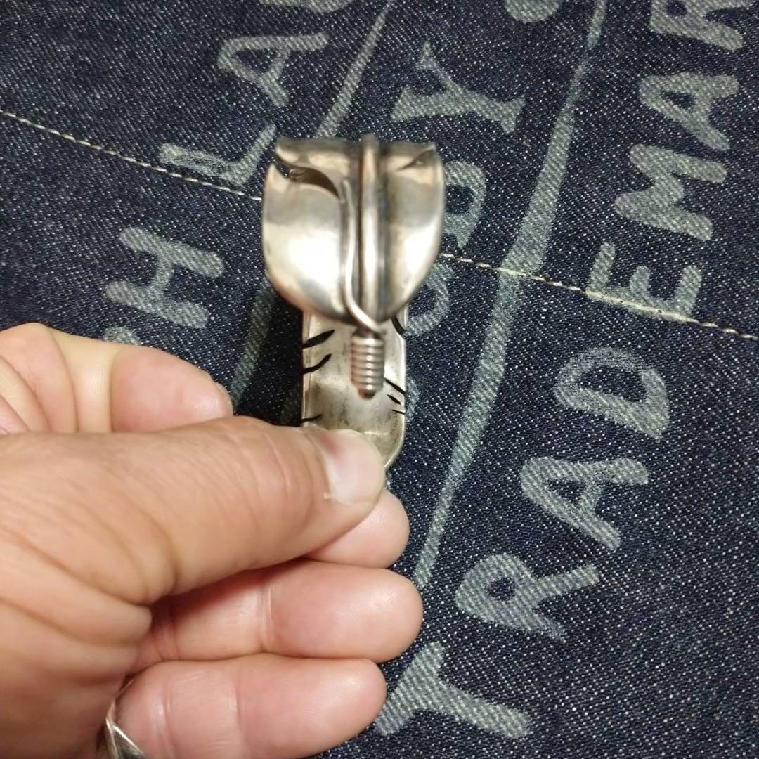 SOPHNET. フェーザーバングル シルバー