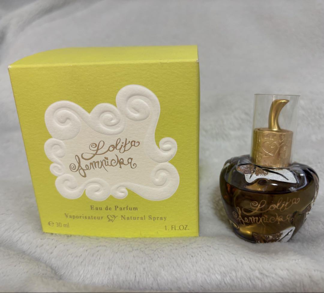 ロリータレンピカ 香水 オードパルファム 30ml