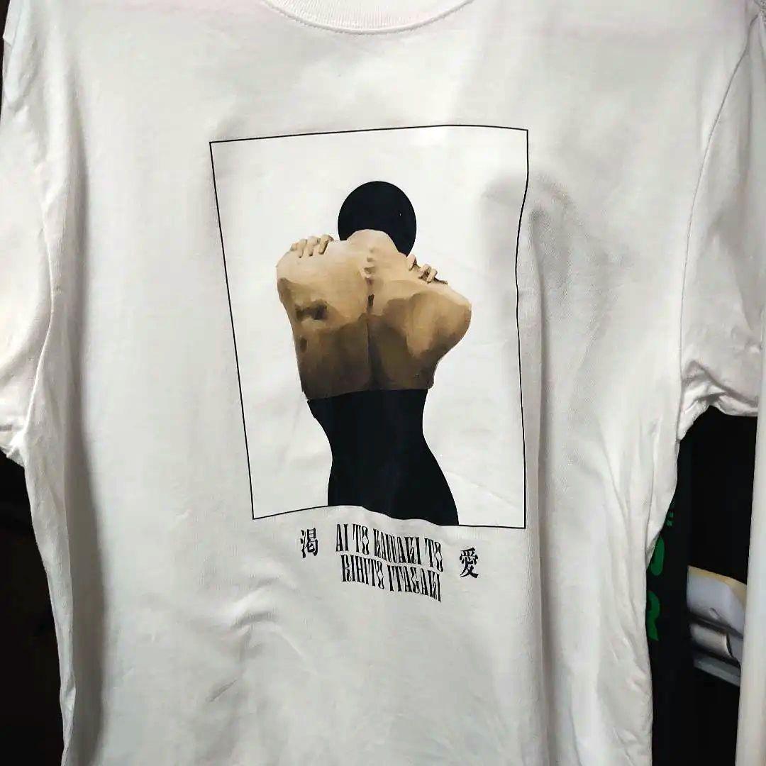 板垣李光人プロデュース 第2回総会TシャツL