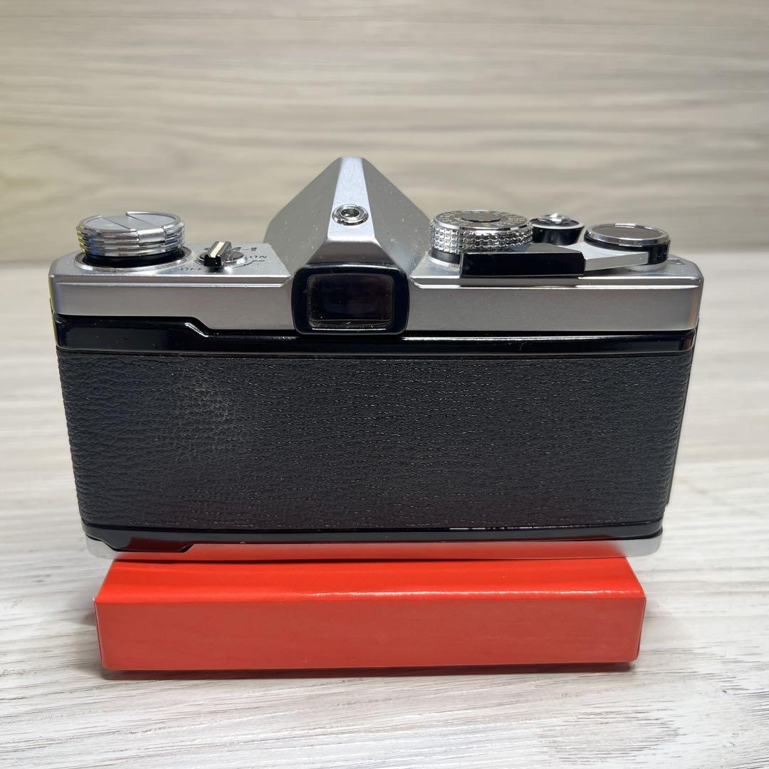 OLYMPUS OM-1 ボディ