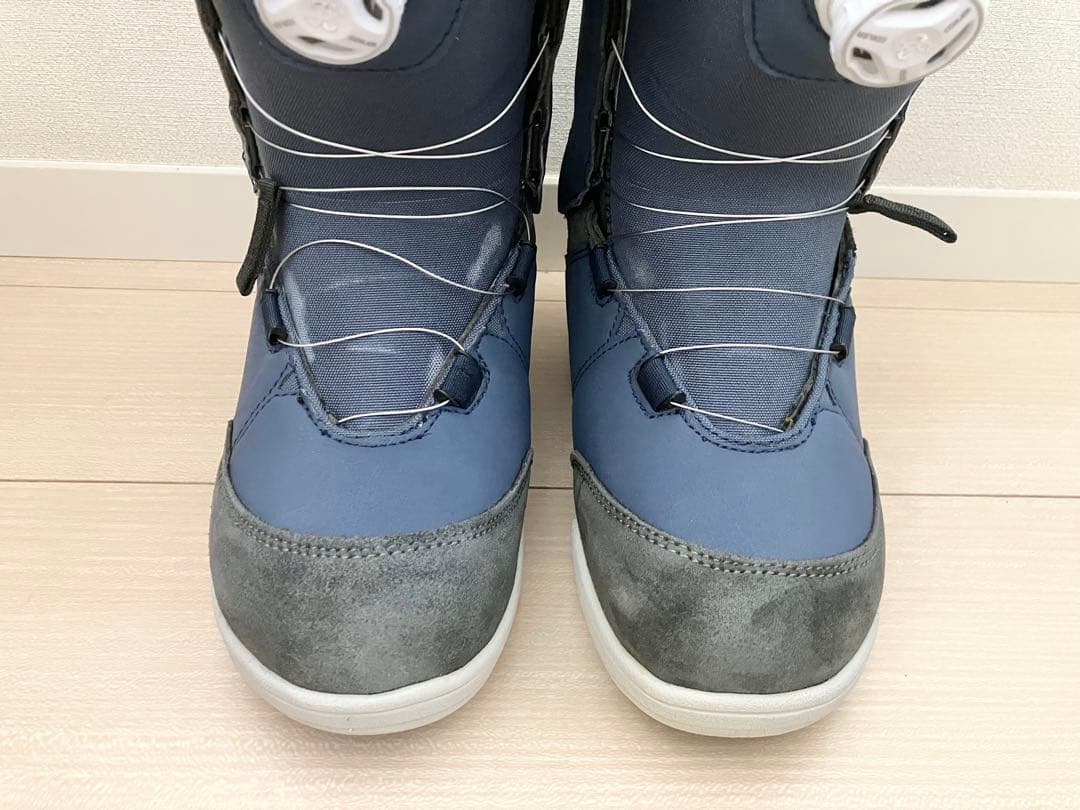 CROSSFIVE スノーボードブーツ GTX-BOA CROSSFIVE スノーボードブーツ GTX-BOA