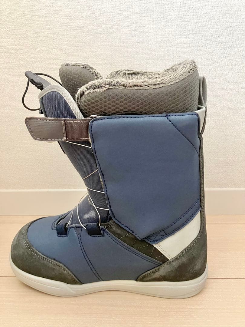 CROSSFIVE スノーボードブーツ GTX-BOA CROSSFIVE スノーボードブーツ GTX-BOA