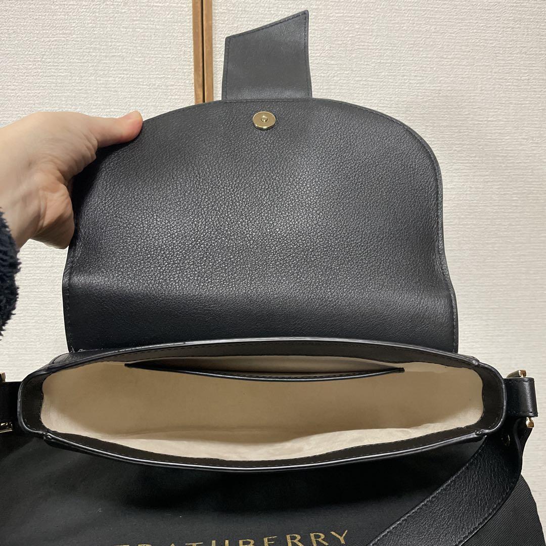 ストラスベリー ショルダーバッグ