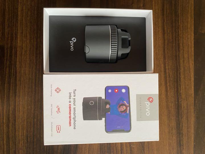 正規激安 Pivo-R1 スマホスタンド LetjA-m64647031406 爆買い在庫