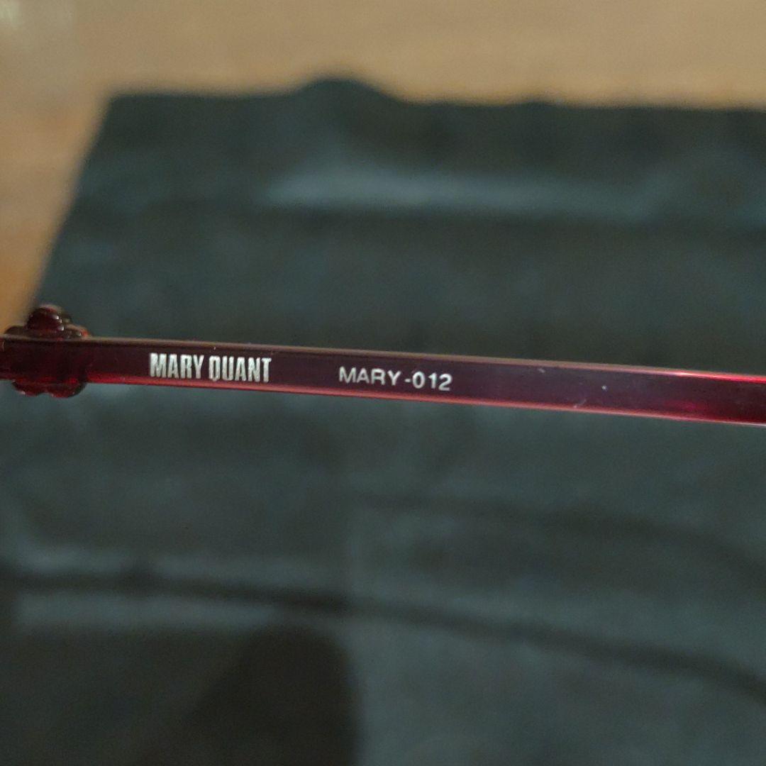 全国無料得価 MARYQUANT メガネ 度入り fNOhk-m64647118824 驚きの破格値2022